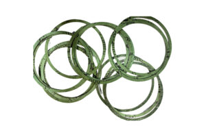 Filter gasket