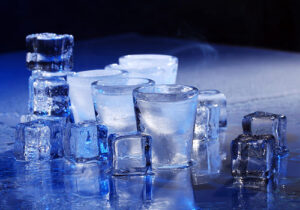 Ice Making Plants - Industries We Serve