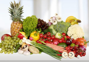 Fruit and Vegetable Cold Stores - Industries We Serve