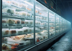 Cold and Chilling Plants - Industries We Serve