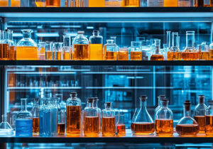 pharmaceutical industry - Industries We serve