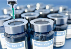 Chemical Industry - Industries We Serve