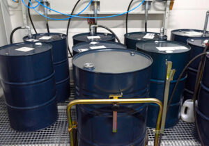 petrochemical industry - industries we serve