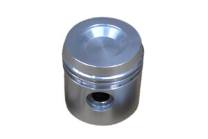 Piston Pin & Ring 2
