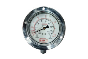 Pressure gauge